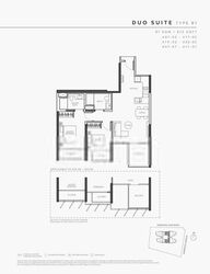 The Atelier (D9), Apartment #401104491
